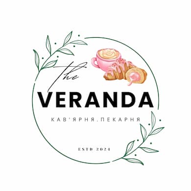 Кав'ярня "VERANDA"